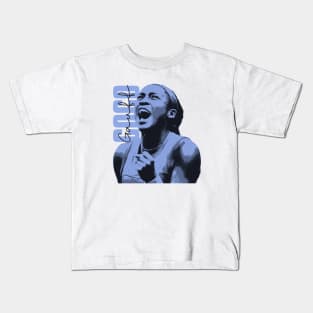 Coco Gauff Kids T-Shirt